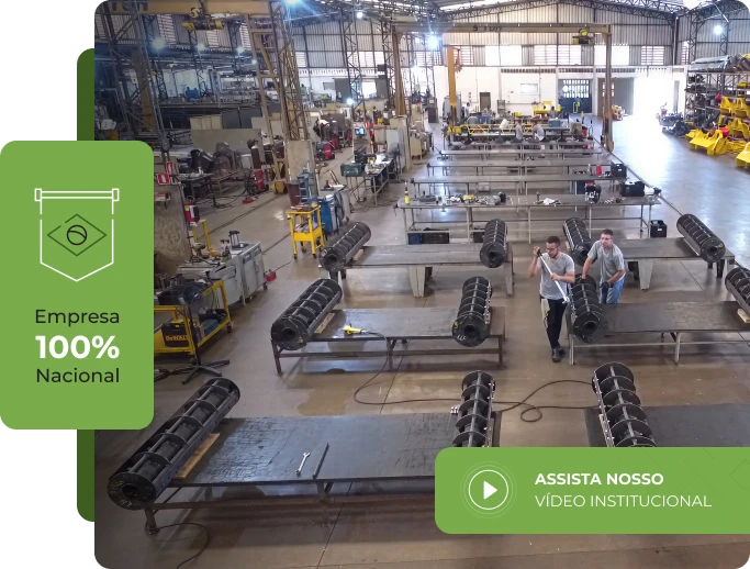 AGORA NA AGRICULTURA