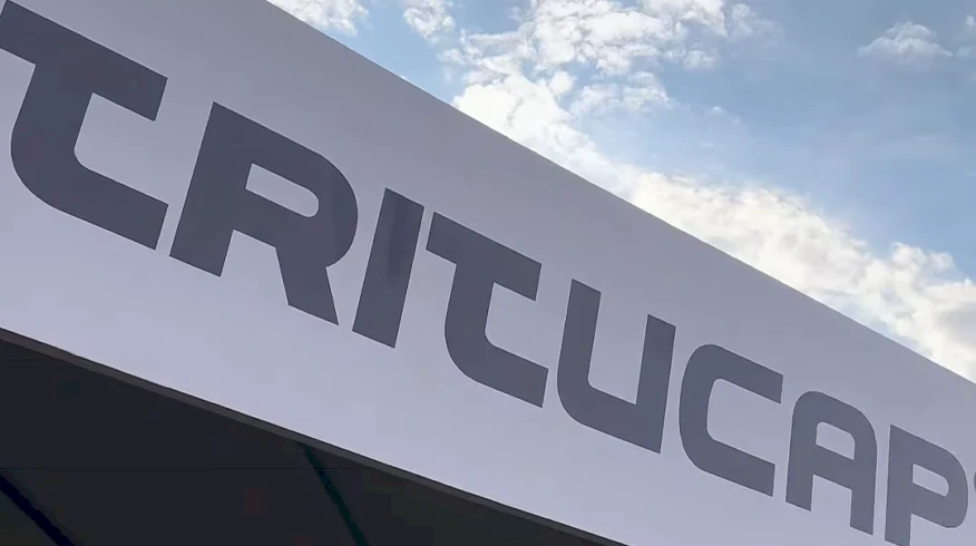Agrishow 2026: Canal oficial da feira destaca lançamentos da Tritucap logo na abertura do evento