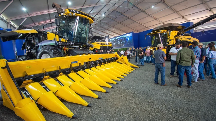 Tempestade no Agro: Agrishow 2026 fecha com R$ 11,4 bi e alerta sobre juros e crédito