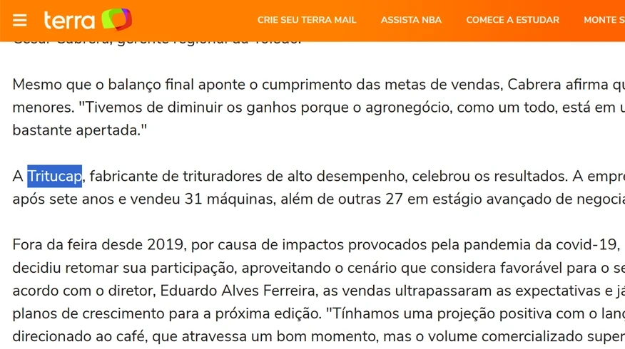 Desafio e Superação: O que a 'Tempestade' na Agrishow 2026 revela sobre o futuro do setor