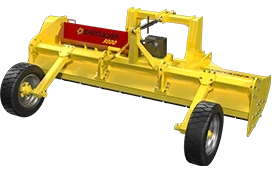 Tritucap 3000