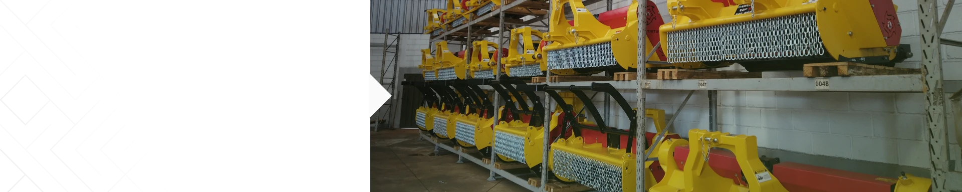 Linha Intermedi&aacute;ria&nbsp;de Trituradores