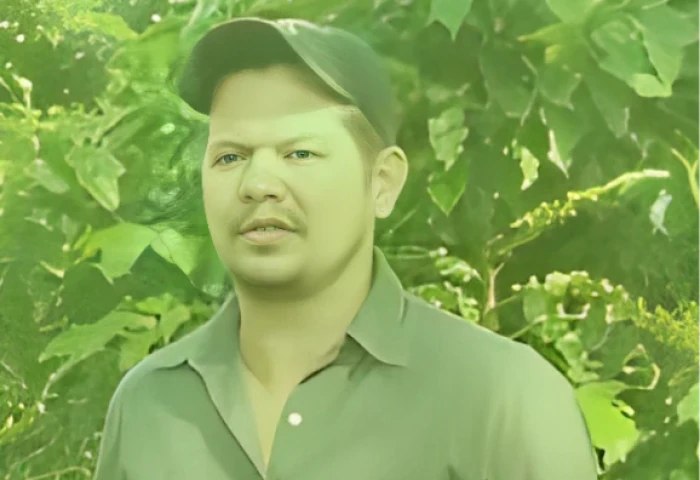 Depoimento do Produtor André Cunha