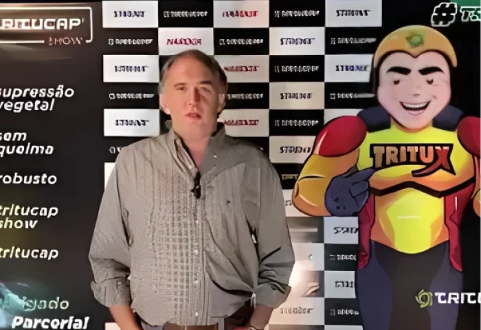 Depoimento do Produtor Fábio (Billy)