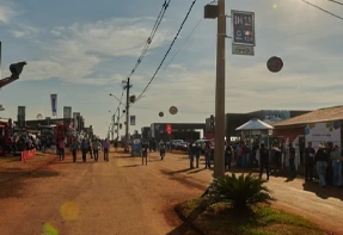 Balanço Agrishow 2026: Intenções de negócios somam R$ 11,4 bilhões em ano de ajustes no...