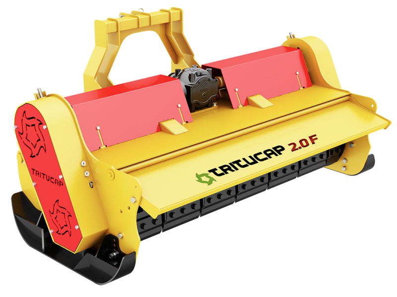 Tritucap 2.0F